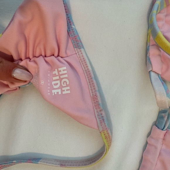 High tide swim suit - Picture 5 of 5